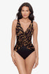 MiracleSuit Raya De Safari Charmer One Piece